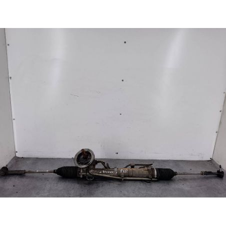 MAGLOWNICA PRZEKŁADNIA KIEROWNICY CITROEN C4 PICASSO I 1.6 HDI 109KM 1.6 HDI 2008 6820000084 EXY 109 2509 