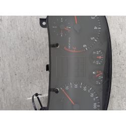 LICZNIK AUDI A3 8L 1.6 8V 101KM1.6 8V19988LO919860EX  110.208.894/002LY3Z1012514                                            