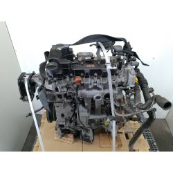 Engine PEUGEOT 208 I 1.2 THP PURETECH2017HN01 10XVA1 HNZEFC1102718                                            