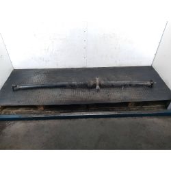 WAŁ NAPĘDOWY TYŁ KIA SPORTAGE II 2.0 CRDI 140KM2.0 CRDI2007WAŁ NAPĘDOWY TYŁ1K1401988                                            