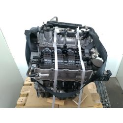 Engine AUDI A4 B9 1.4 TFSI 150KM1.4 TFSI2018CVN1502681                                            