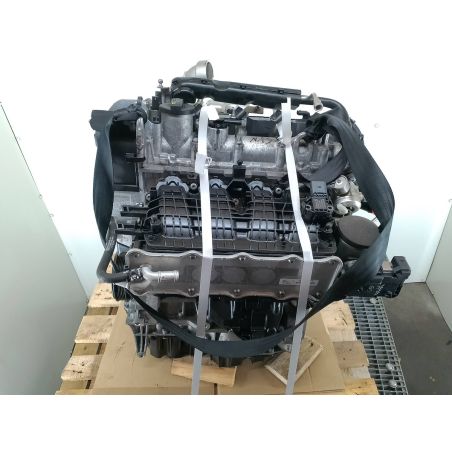 Engine AUDI A4 B9 1.4 TFSI 150KM 1.4 TFSI 2018 CVN 150 2681 