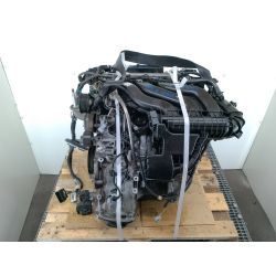 Engine RENAULT TWINGO III 1.0 SCE2017H4DA400712683                                            