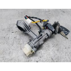 STACYJKA KIA SPORTAGE II 2.0 CRDI 140KM2.0 CRDI2007STACYJKA1K1401988                                            