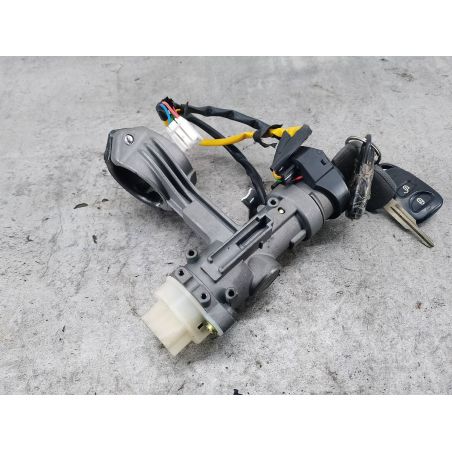 STACYJKA KIA SPORTAGE II 2.0 CRDI 140KM 2.0 CRDI 2007 STACYJKA 1K 140 1988 