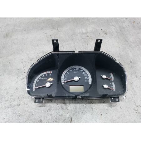 LICZNIK KIA SPORTAGE II 2.0 CRDI 140KM 2.0 CRDI 2007 94003-0Z140 1K 140 1988 