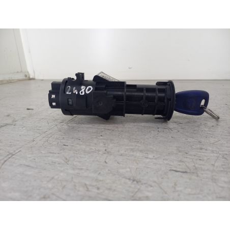 STACYJKA FIAT PANDA II 1.2 1.2 8V 2003 00468453610  199/A 60 2480 