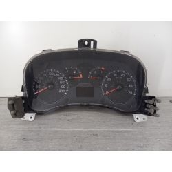 LICZNIK FIAT PANDA II 1.21.2 8V200351711237  503000480700C141199/A602480                                            