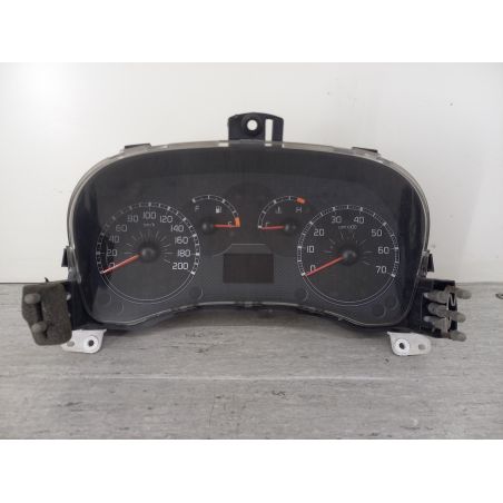 LICZNIK FIAT PANDA II 1.2 1.2 8V 2003 51711237  503000480700C141 199/A 60 2480 