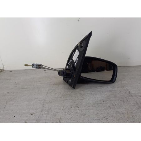 LUSTERKO PRAWE FIAT PANDA II 1.2 1.2 8V 2003 01704662800 199/A 60 2480 