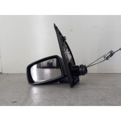 LEFT MIRROR FIAT PANDA II 1.21.2 8V200301704662700199/A602480                                            