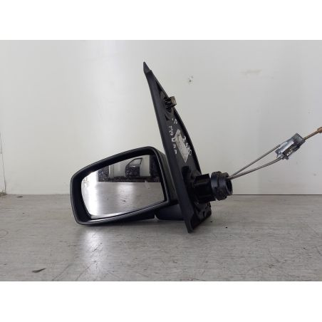 LEFT MIRROR FIAT PANDA II 1.2 1.2 8V 2003 01704662700 199/A 60 2480 