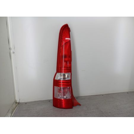 LAMPA TYLNA LEWA FIAT PANDA II 1.2 1.2 8V 2003 280201 199/A 60 2480 