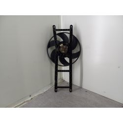 COOLER FAN FIAT PANDA II 1.21.2 8V200346799410199/A602480                                            