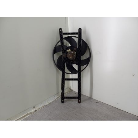 COOLER FAN FIAT PANDA II 1.2 1.2 8V 2003 46799410 199/A 60 2480 