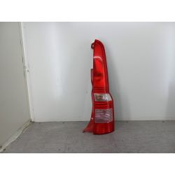 LAMPA TYLNA PRAWA FIAT PANDA II 1.21.2 8V200351705458  280202199/A602480                                            