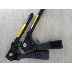 ZAPINKI, SPINKI PASA PRZÓD KOMPLET OPEL ASTRA H 1.7 CDTI 100KM1.7 CDTI2005330803354  602218900Z1571002446                                            