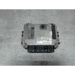 KOMPUTER, STEROWNIK CITROEN C4 I 1.6 HDI 110KM1.6 HDI20079644692380  9662213180  9653958980EXL1102530                                            