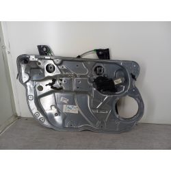 PODNOŚNIK SZYBY LEWY PRZÓD VW POLO IV FL 1.4 16V 80KM1.4 16V20086Q2959802F  LP3G802416                                            