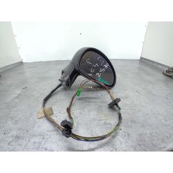 LUSTERKO PRAWE CITROEN C4 I 1.6 HDI 110KM1.6 HDI200796548383EXL1102530                                            