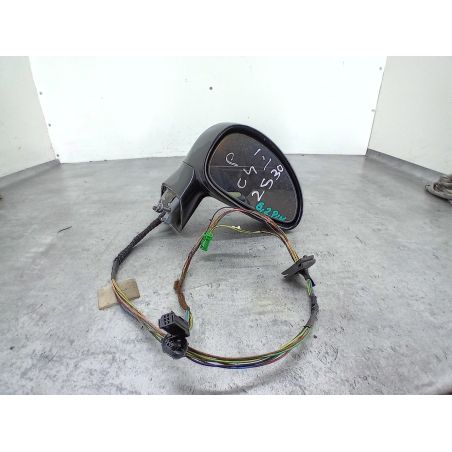 LUSTERKO PRAWE CITROEN C4 I 1.6 HDI 110KM 1.6 HDI 2007 96548383 EXL 110 2530 