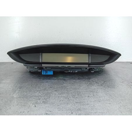 LICZNIK CITROEN C4 I 1.6 HDI 110KM 1.6 HDI 2007 P96631954ZD EXL 110 2530 