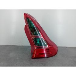LAMPA TYLNA PRAWA CITROEN C4 I 1.6 HDI 110KM1.6 HDI20079646801677EXL1102530                                            