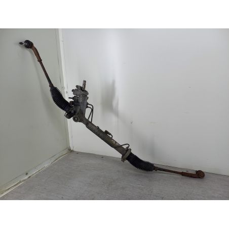 MAGLOWNICA PRZEKŁADNIA KIEROWNICY VW POLO IV FL 1.4 16V 80KM 1.4 16V 2008 0230080050001 TRW LP3G 80 2416 