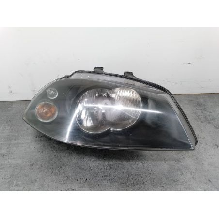 LAMPA PRZÓD PRAWA SEAT IBIZA III 1.9 SDI 1.9 SDI 2002 6L1941752M 89318585 LP3G 64 2526 