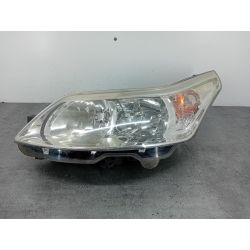LAMPA PRZÓD LEWA CITROEN C4 I 1.6 HDI 110KM1.6 HDI2007LAMPA PRZÓD LEWAEXL1102530                                            