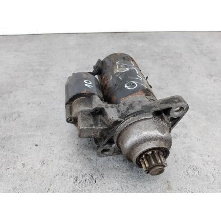 starter SEAT IBIZA III 1.9 SDI 1.9 SDI 2002 LP3G 64 2526 