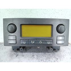 PANEL NAWIEWU CITROEN C4 I 1.6 HDI 110KM1.6 HDI20079658084577EXL1102530                                            