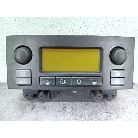 PANEL NAWIEWU CITROEN C4 I 1.6 HDI 110KM 1.6 HDI 2007 9658084577 EXL 110 2530 