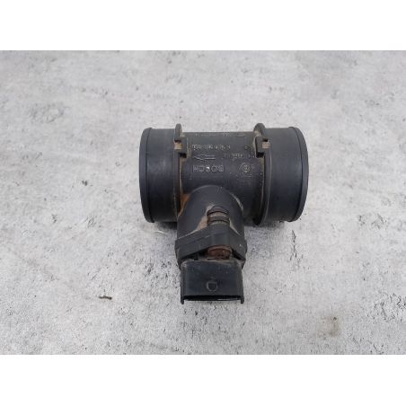 PRZEPŁYWOMIERZ POWIETRZA OPEL CORSA C 1.2 ECOTEC 75KM 1.2 16V 2001 0280218031 Z380 75 2390 