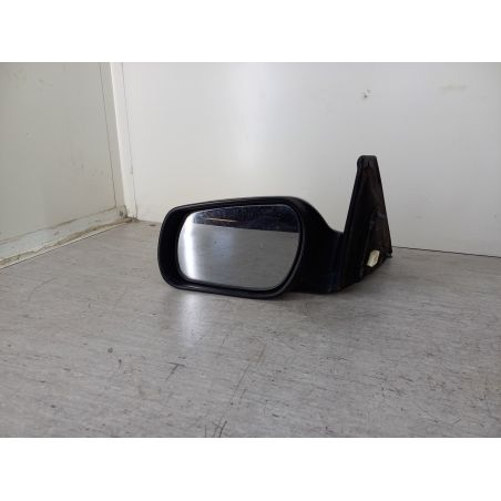 LEFT MIRROR MAZDA 3 I 1.4 84KM 1.4 i 16V 2005 27B 84 2435 