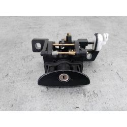 KLAMKA KLAPY MERCEDES-BENZ KLASA A W168 1.6 102KM1.6 8V A160 L2003A16874007939711022474                                            