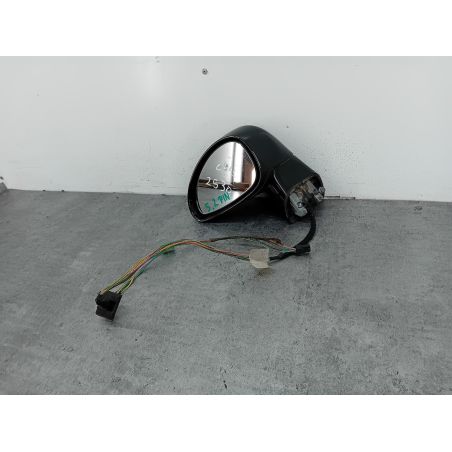 LEFT MIRROR CITROEN C4 I 1.6 HDI 110KM 1.6 HDI 2007 96548384 EXL 110 2530 