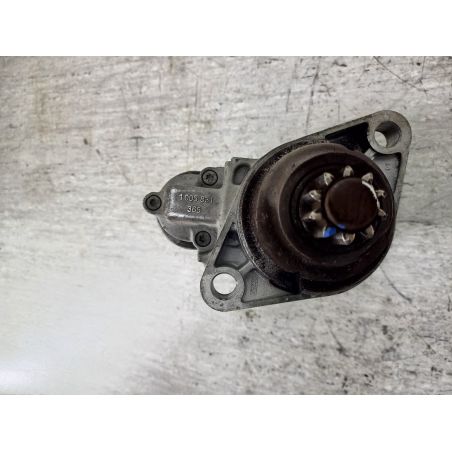 starter SEAT LEON II 1.6 8V 102KM 1.6 8V 2007 1005831365 LS7Y 102 2549 