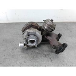 TURBINA Z KOLEKTOREM VW PASSAT B5 FL 1.9 TDI 100KM1.9 TDI2002028145702R GT1749V LA7W1002563                                            