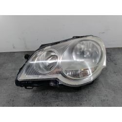 LAMPA PRZÓD LEWA VW POLO IV FL 1.2 6V 54KM1.2 6V20056Q1941007AK 89311990LA7W542457                                            