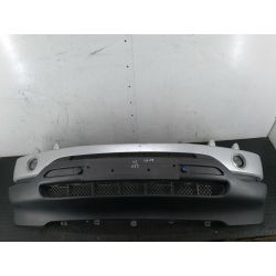 ZDERZAK PRZÓD BMW X5 E53 3.0D3.0 D2003ZDERZAK PRZÓD354/71842419                                            