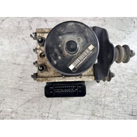 ABS PUMP SEAT LEON II 1.6 8V 102KM 1.6 8V 2007 1KO614117H   1KO907379P  10097003153 10020701074  LS7Y 102 2549 