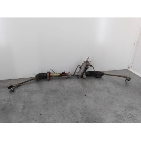 MAGLOWNICA PRZEKŁADNIA KIEROWNICY VW POLO IV FL 1.2 6V 54KM 1.2 6V 2005 023-0080-050-001 TRW LA7W 54 2457 