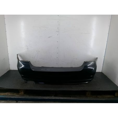 ZDERZAK TYŁ BMW E90 2.0D 2.0 D 2011 ZDERZAK TYŁ 668 163 2382 