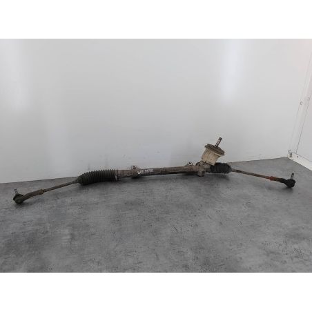 MAGLOWNICA PRZEKŁADNIA KIEROWNICY RENAULT MODUS 1.5 DCI 85KM 1.5 DCI 2004 A0001558 TED12 85 2496 