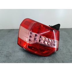 LAMPA TYLNA LEWA CITROEN C5 III 2.0 HDI 136KM2.0 HDI2008KTH1362373                                            
