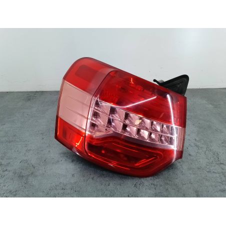 LAMPA TYLNA LEWA CITROEN C5 III 2.0 HDI 136KM 2.0 HDI 2008 KTH 136 2373 