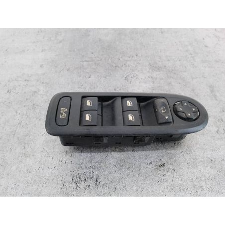 PANEL STEROWANIA SZYB I LUSTEREK CITROEN C5 III 2.0 HDI 136KM 2.0 HDI 2008 96599975XT KTH 136 2373 