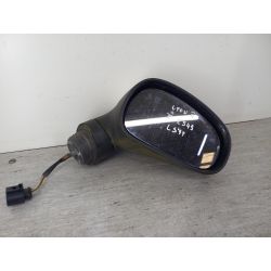 LUSTERKO PRAWE SEAT LEON II 1.6 8V 102KM1.6 8V2007LUSTERKO PRAWELS7Y1022549                                            