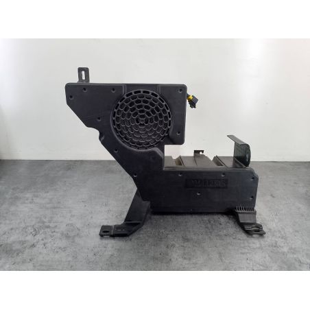 SUBWOOFER CITROEN C5 III 2.0 HDI 136KM 2.0 HDI 2008 9662532980 KTH 136 2373 